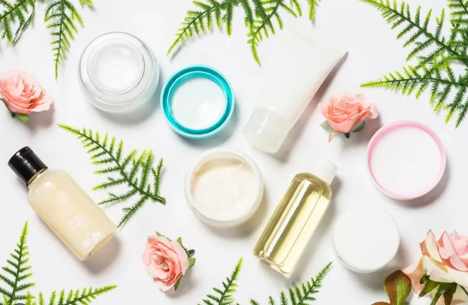 Beauty & Personal Care