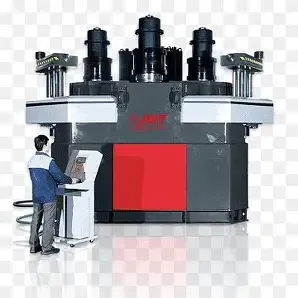 Metal & Metallurgy Machinery
