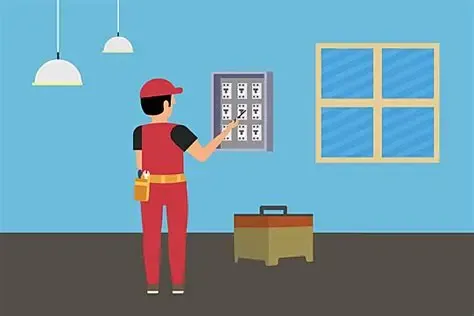 Building & Electrical