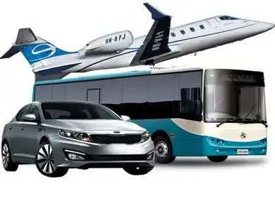 Transportation & Vehicles