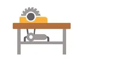 Woodworking Machinery