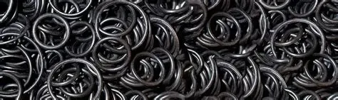 Plastic and Rubber Machines