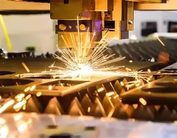 Laser Machineries & Equipments