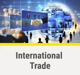 Foreign Trade Services