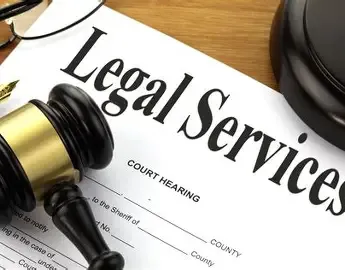 Legal Services