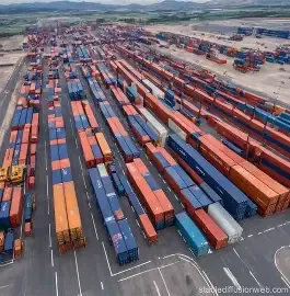 Logistic & Cargo Services