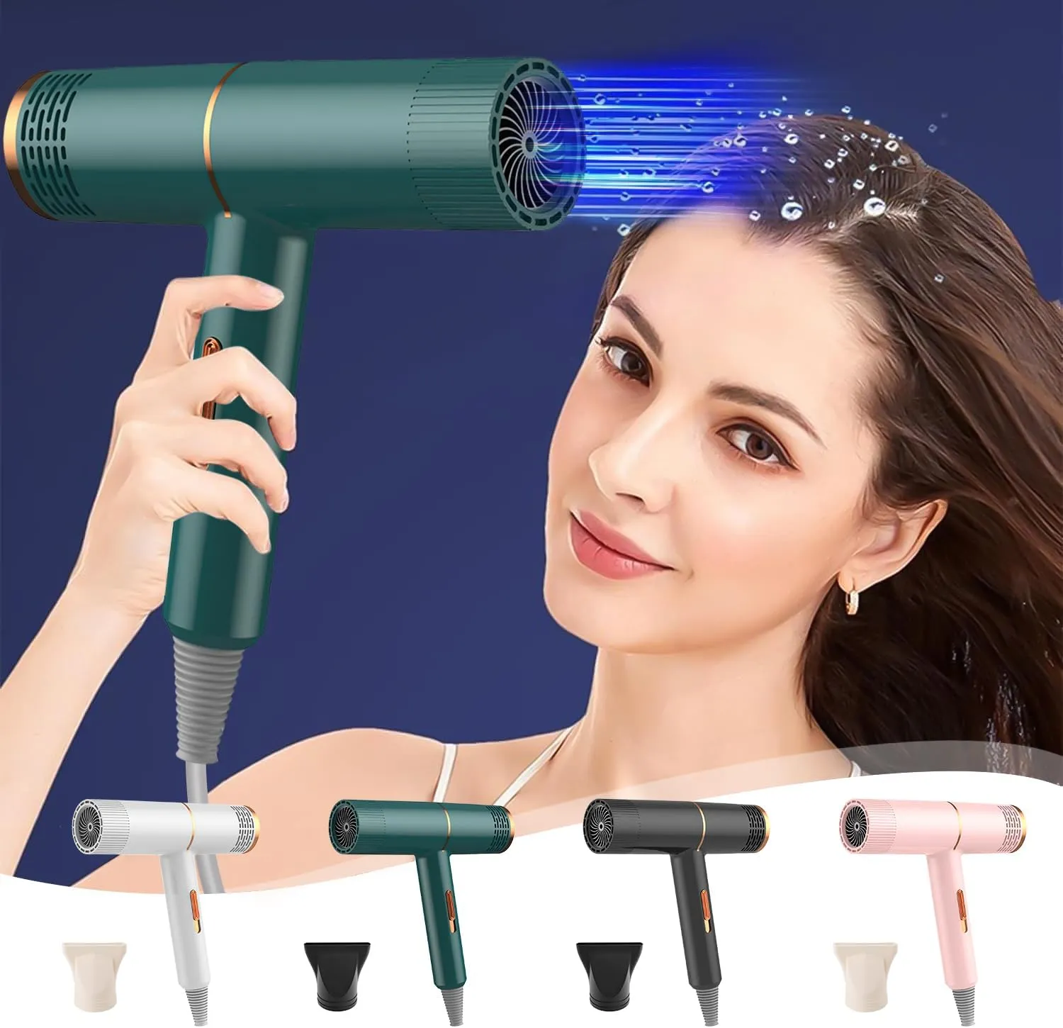 Handheld Garment Steamer