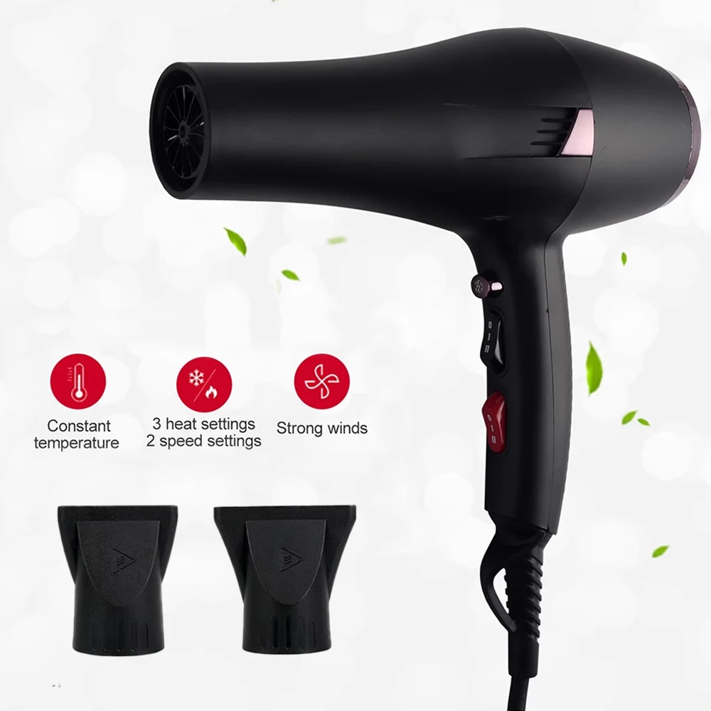 Electric Hair Dryer
